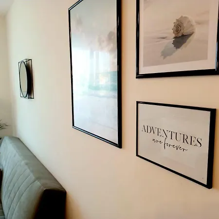 Lovely Apartment
