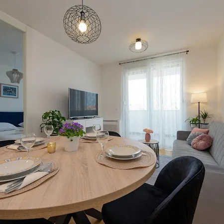Lovely Apartment