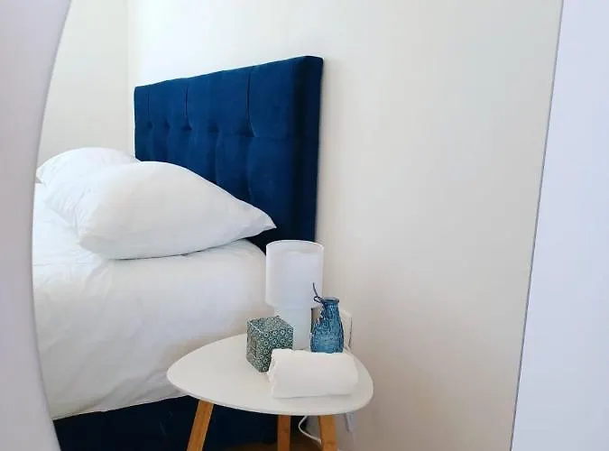 아파트 Lovely 자다르