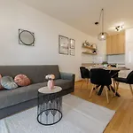 Lovely Apartment Zadar