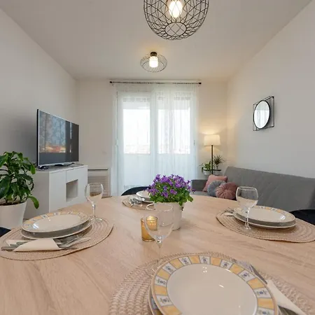 Apartment Lovely Zadar