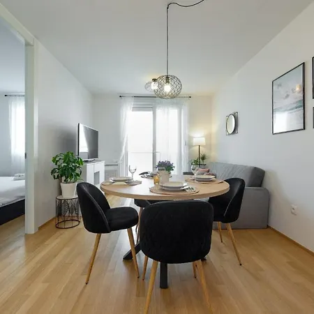 Lovely Apartament *