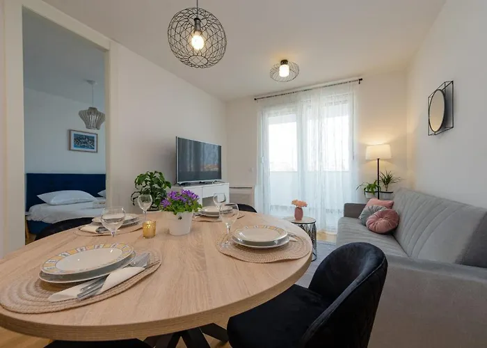 Lovely Апартаменты