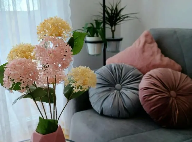 Lovely Апартаменты *